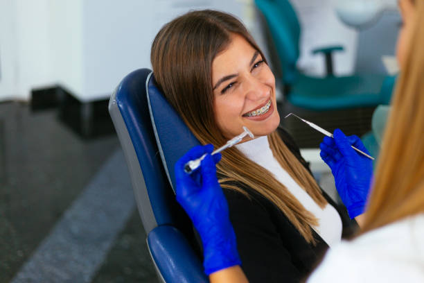 Dental Bonding in Alburtis, PA